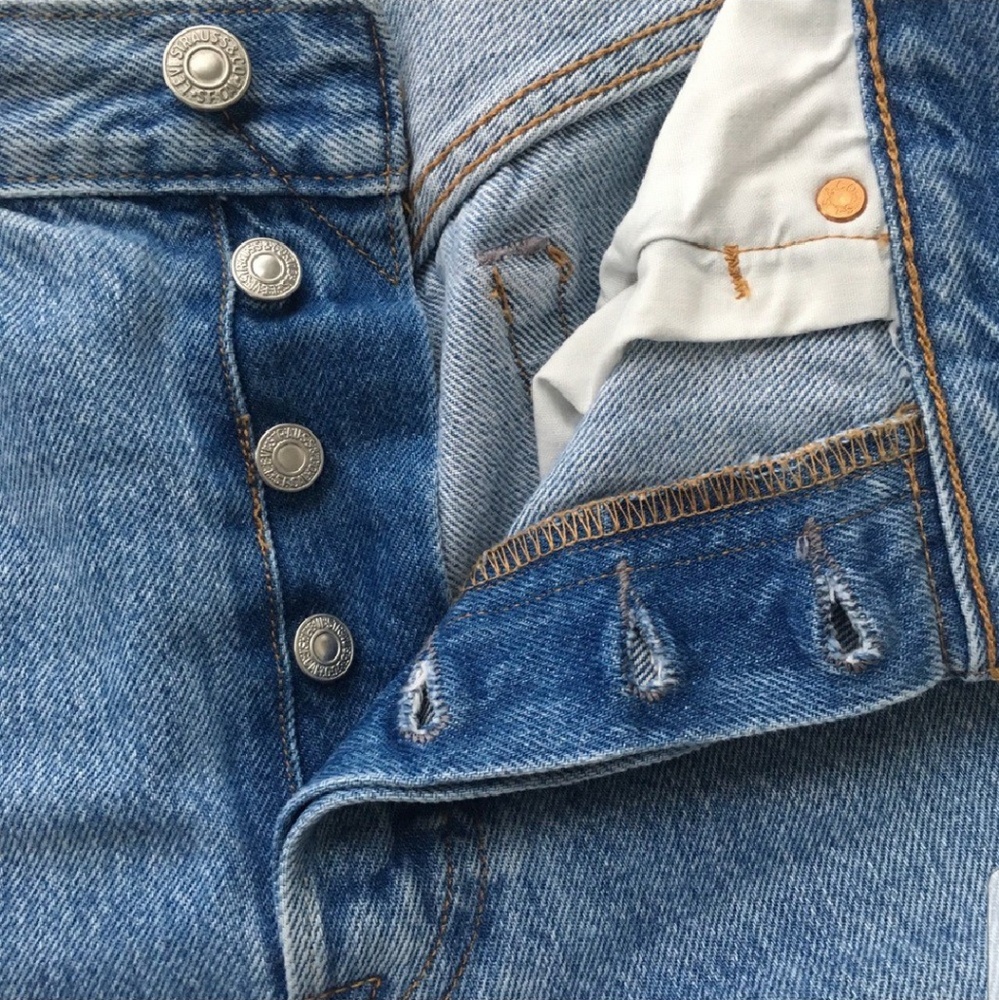 Artizia Exclusive LEVIS 501 skinny